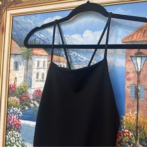 Abercrombie & Fitch - Halter Body Suit